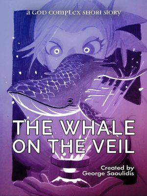 cover image of The Whale on the Veil